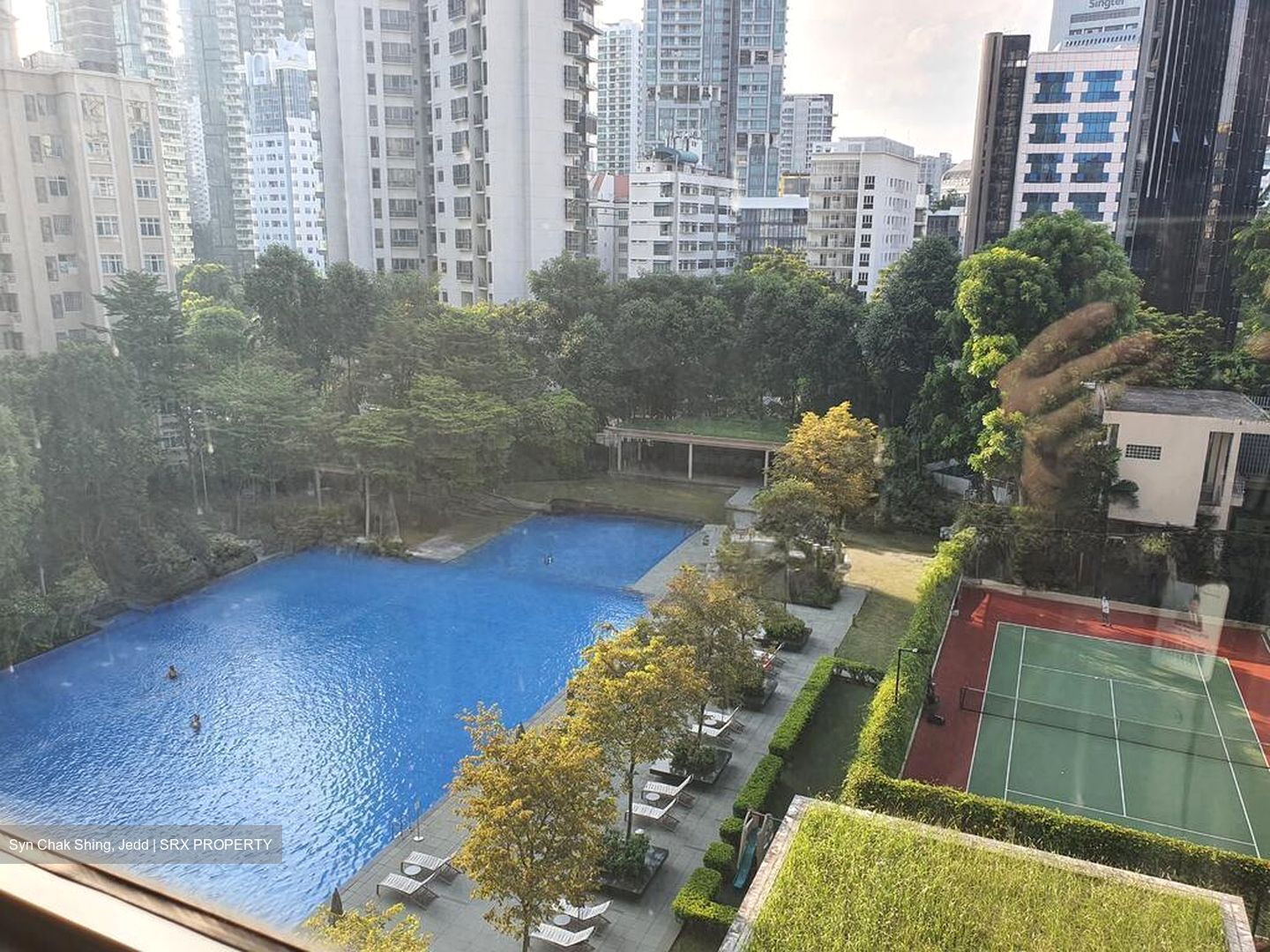 Martin Place Residences (D9), Condominium #567595831